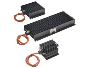 Danfoss DEVItronic™, 15 W, Napięcie zasilania [V] AC: 110 - 240, 75 mm - 60800109