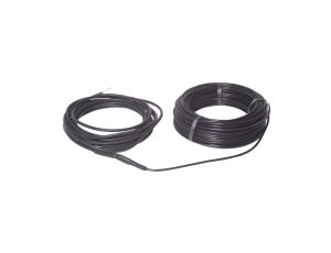 Danfoss Kable grzejne, DEVIasphalt™ 30T, 30 W/m, 145.00 m, Napięcie zasilania [V] AC: 400 - 83900205