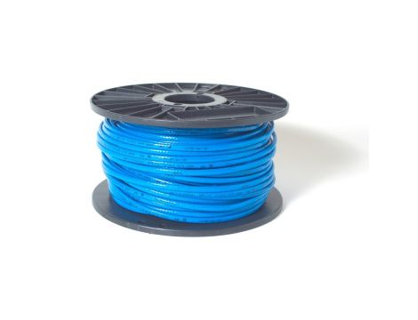 Danfoss Kable grzejne, DEVIpipeheat™ 10 V2, 10W/m@10°C, 1000.00 m, Napięcie zasilania [V] AC: 230 - 98300017