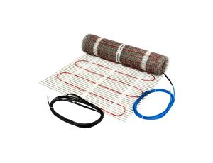 Danfoss Maty grzejne, DEVIheat™ 150S, 150 W/m², 5.00 m², Napięcie zasilania [V] AC: 230 - 140F0336