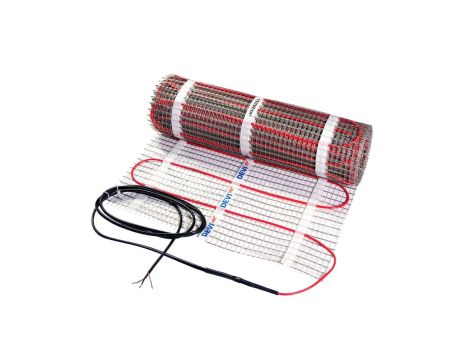 Danfoss Maty grzejne, DEVIcomfort™ 150T, 150 W/m², 1.50 m², Napięcie zasilania [V] AC: 230 - 140F1744