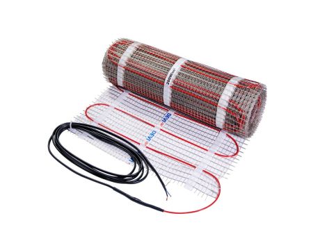 Danfoss Maty grzejne, DEVImat™ 200T, 200 W/m², 4.30 m², Napięcie zasilania [V] AC: 230 - 83020742