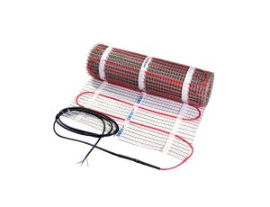 Danfoss Maty grzejne, DEVIcomfort™ 150T, 150 W/m², 1.00 m², Napięcie zasilania [V] AC: 230 - 83030562