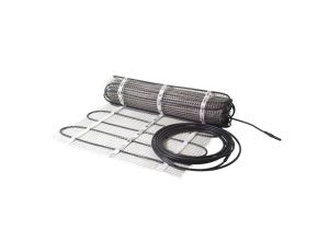 Danfoss Maty grzejne, DEVIasphalt™ 300T, 300 W/m², 12.00 m², Napięcie zasilania [V] AC: 400 - 83900176