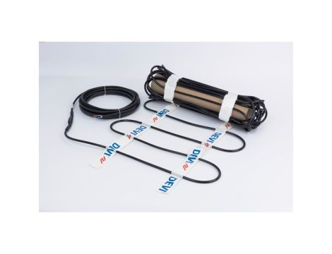 Danfoss Maty grzejne, DEVIsnow™ 300T, 300 W/m², 1.70 m², Napięcie zasilania [V] AC: 400 - 83902020