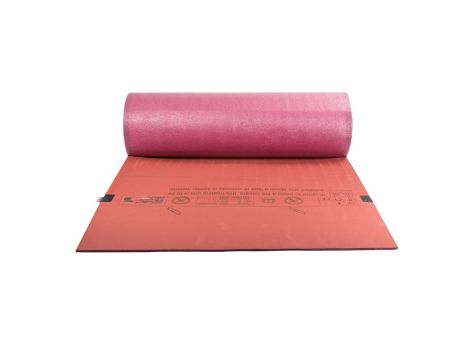 Danfoss Maty grzejne, DEVIdry™, 100 W/m², 2.00 m², Napięcie zasilania [V] AC: 230 - 89300022