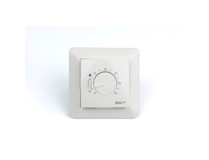 Danfoss Termostaty, DEVIreg™ 531, JUSSI, Typ czujnika: Pomieszczenie - 140F1036