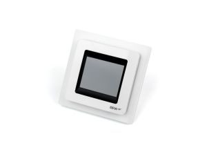 Danfoss Termostaty, DEVIreg™ Touch, Typ czujnika: Pomieszczenie + podłoga - 140F1071