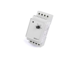 Danfoss Termostaty, DEVIreg™ 330, Typ czujnika: Przewód - 140F1072