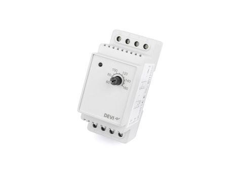 Danfoss Termostaty, DEVIreg™ 330, Typ czujnika: Przewód - 140F1073