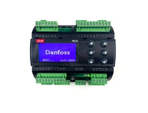 Danfoss Termostaty, DEVIreg™ Hotwater - 140F1133