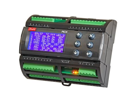 Danfoss Termostaty, DEVIreg™ Multi, Typ czujnika: NTC, 32 A - 140F1139