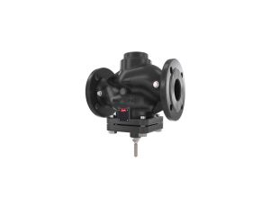 Danfoss VFG 22, PN 40, DN 100, 160.00 m³/h, kołnierz - 065B5516