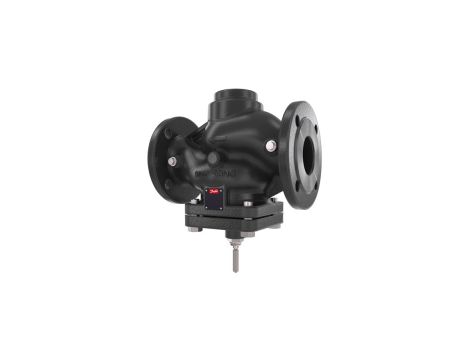 Danfoss VFG 221, PN 25, DN 200, 650.00 m³/h, kołnierz - 065B5533