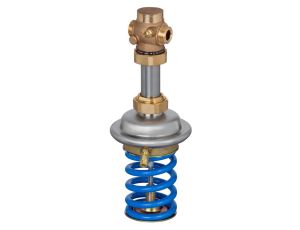 Danfoss AVDS, PN 25, DN 15, Gwint zewnętrzny, G 3/4 A, Wersja montażowa: Zasilanie - 003H6666