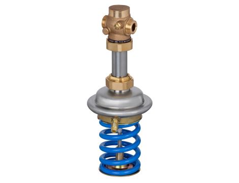 Danfoss AVDS, PN 25, DN 25, Gwint zewnętrzny, G 1 1/4 A, Wersja montażowa: Zasilanie - 003H6669