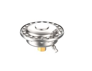 Danfoss AFQ, 0.20 bar, 250 cm² - 003G1024