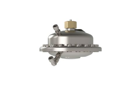 Danfoss AFPB-F, 0.20 bar, 250 cm² - 003G1026