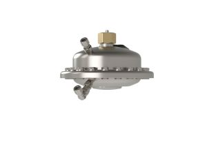 Danfoss AFPB-F, 0.50 bar, 250 cm² - 003G1027
