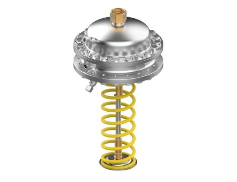 Danfoss AFPQ, 0.10 bar - 0.70 bar, 0.20 bar, 250 cm² - 003G1029
