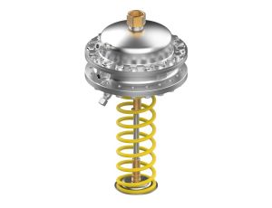 Danfoss AFPQ, 0.10 bar - 0.70 bar, 0.50 bar, 250 cm² - 003G1030