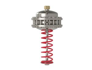 Danfoss AFPQ, 0.15 bar - 1.50 bar, 0.20 bar, 250 cm² - 003G1031