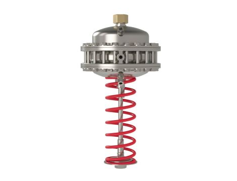 Danfoss AFPQ, 0.15 bar - 1.50 bar, 0.50 bar, 250 cm² - 003G1032