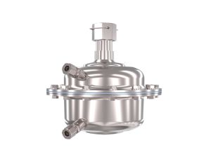 Danfoss AFQ 2, PN 16, 0.50 bar, 320 cm² - 003G5597