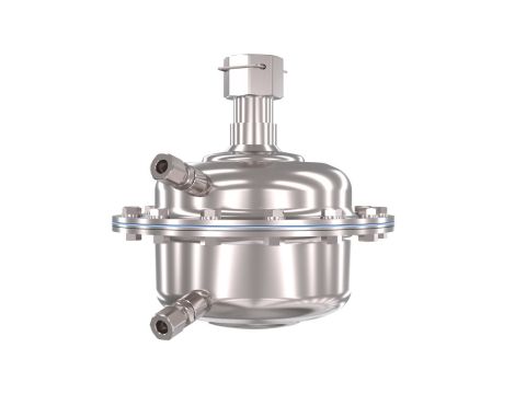 Danfoss AFQ 2, PN 16, 0.50 bar, 160 cm² - 003G5601