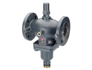 Danfoss VFQ 2, 125.00 m³/h, kołnierz - 065B2675