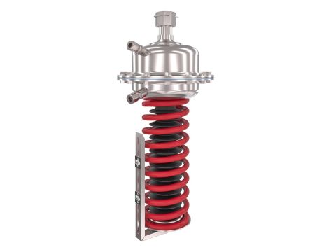 Danfoss AFP 2, PN 16, 1.50 bar - 5.00 bar, 80 cm² - 003G5604