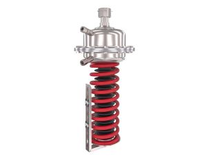Danfoss AFP 2, PN 40, 0.40 bar - 1.50 bar, 320 cm² - 003G5619