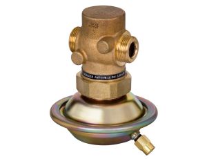 Danfoss AVP-F, PN 16, DN 25, 8.00 m³/h, 0.30 bar - 0.30 bar, Gwint zewnętrzny, G 1 1/4 A - 003H6228