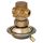 Danfoss AVP-F, PN 16, DN 32, 10.00 m³/h, 0.30 bar - 0.30 bar, Gwint zewnętrzny, G 1 3/4 A - 003H6229