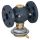 Danfoss AVP-F, PN 25, DN 40, 20.00 m³/h, 0.20 bar - 0.20 bar, kołnierz, G 2 A - 003H6385