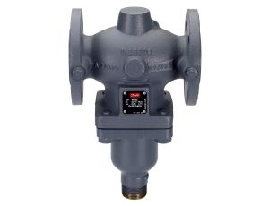 Danfoss VFQ 2, 400.00 m³/h, kołnierz - 065B2759
