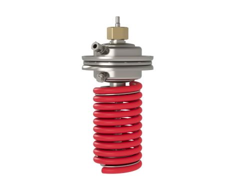 Danfoss AFA, 3.00 bar - 11.00 bar, 32 cm² - 003G1008
