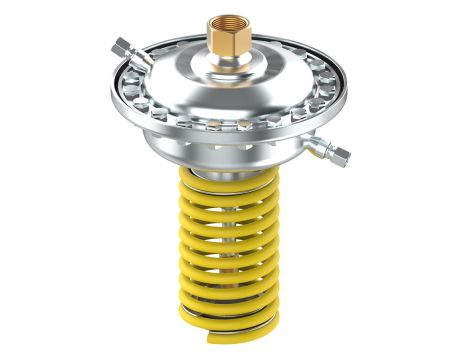 Danfoss AFPA, 0.05 bar - 0.30 bar, 630 cm² - 003G1023