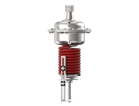 Danfoss AFPA 2, PN 16, 1.00 bar - 3.00 bar, 160 cm² - 003G5691