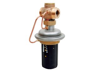 Danfoss AVPA, PN 25, DN 25, 8.00 m³/h, 0.20 bar - 1.00 bar, Gwint zewnętrzny, G 1 1/4 A - 003H6604