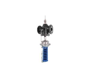 Danfoss AFQMP 2, PN 25, DN 250, Natężenie przepływu [m3/h]: 56.00 - 630.00, kołnierz, Wersja montażowa: swobodne - 003G5576