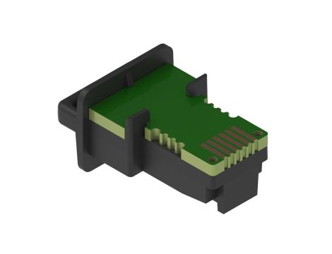 Danfoss Klucze aplikacyjne do regulatora ECL, A214 - 087H3811