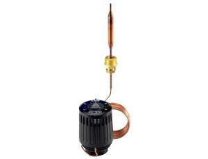 Danfoss RAVK, 25 °C - 65 °C, 2.0 m - 013U8064
