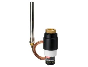 Danfoss STM, 20 °C - 75 °C, 210 mm, 5.0 m - 065-0609