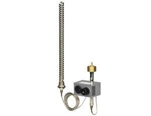 Danfoss AFT 17, 20 °C - 90 °C, 500 mm, 5.0 m - 065-4401