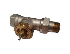 Danfoss RAV, 1.50 m³/h, 0.8 bar, gwint wewnętrzny - 013U0017
