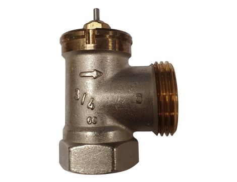 Danfoss RAV, 2.30 m³/h, 0.8 bar, gwint wewnętrzny - 013U0021