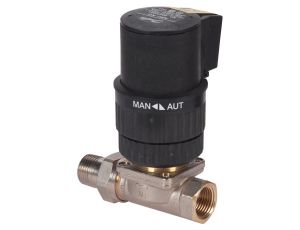Danfoss RAV, 2.30 m³/h, 0.8 bar, gwint wewnętrzny - 013U0022