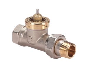 Danfoss RAV, 8.00 m³/h, 0.2 bar, gwint wewnętrzny - 013U0227