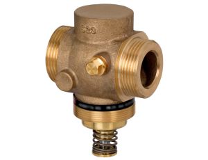 Danfoss VG, 0.40 m³/h, G 3/4 A - 065B0770